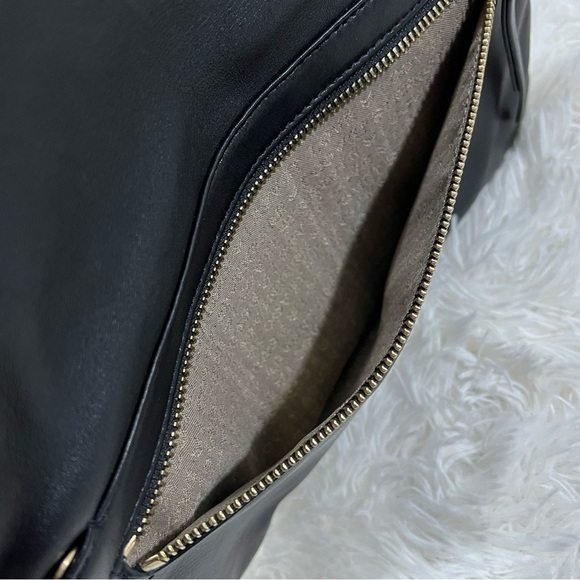 Covet by Stella & Dot Crosby Reversible Clutch RETIRED - Picture 6 of 13